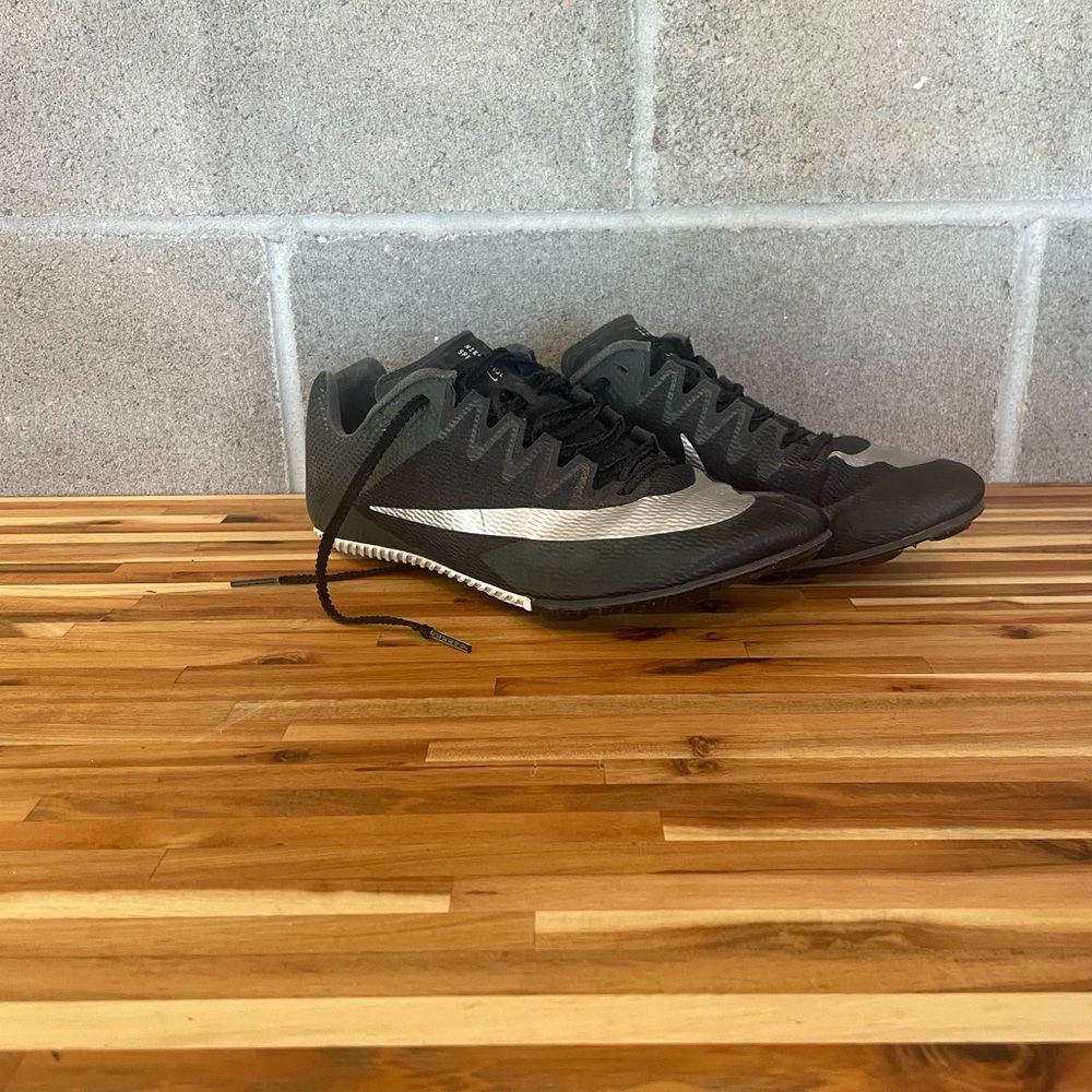 Nike Zoom Rival track spikes